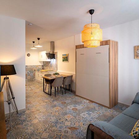 La Puerta Del Cielo Apartman Sevilla Kültér fotó