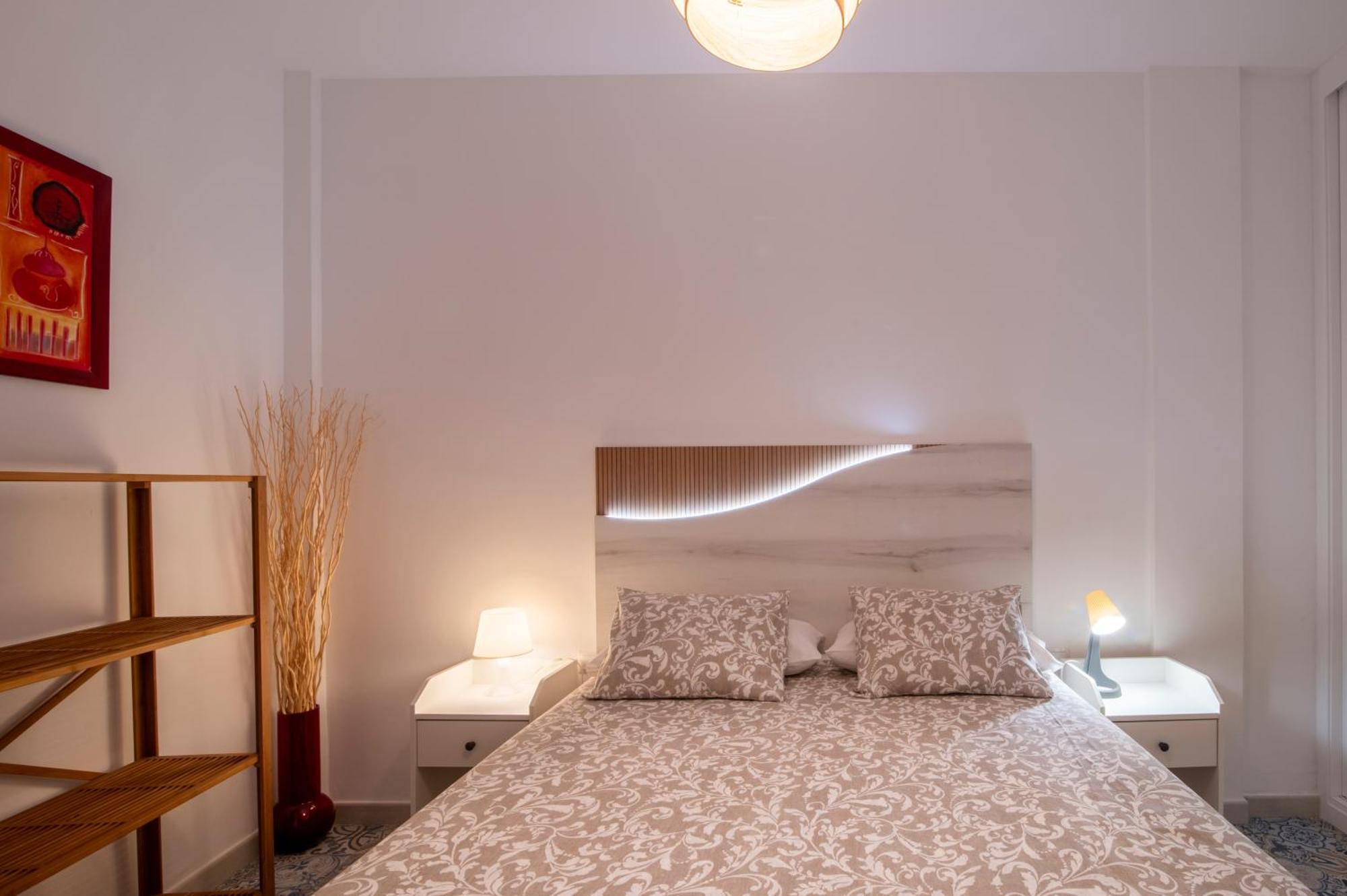 La Puerta Del Cielo Apartman Sevilla Kültér fotó