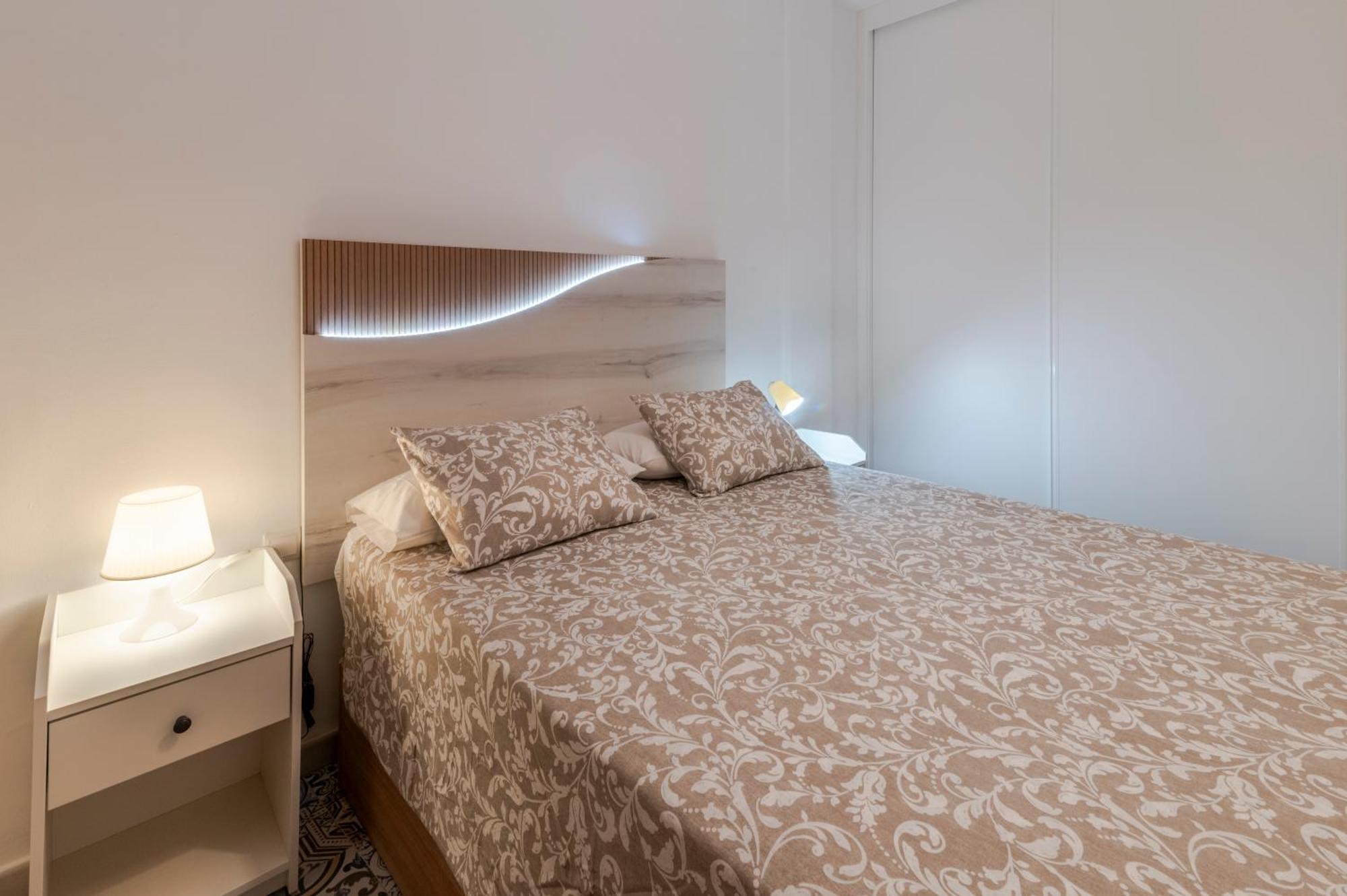 La Puerta Del Cielo Apartman Sevilla Kültér fotó