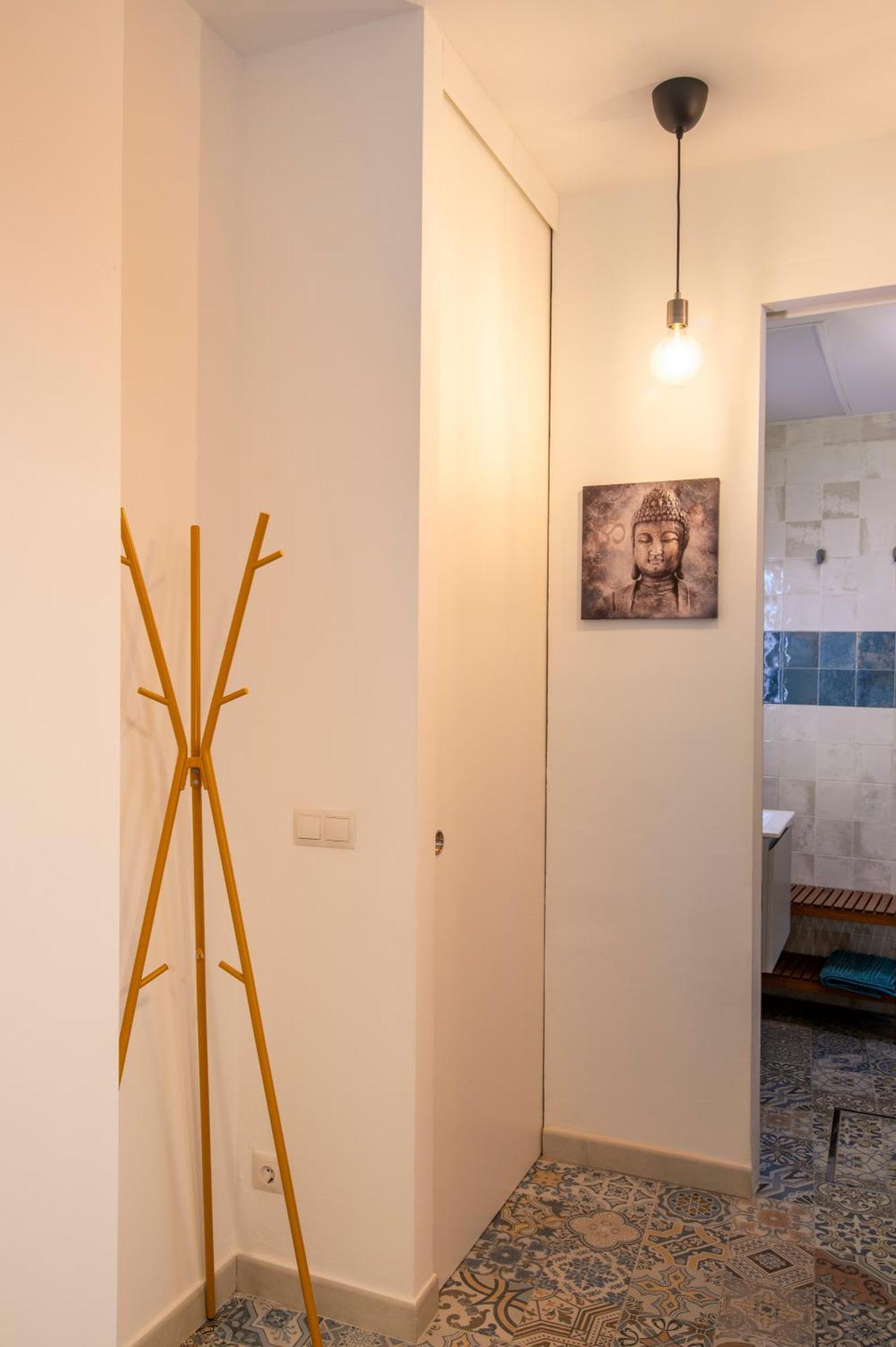La Puerta Del Cielo Apartman Sevilla Kültér fotó