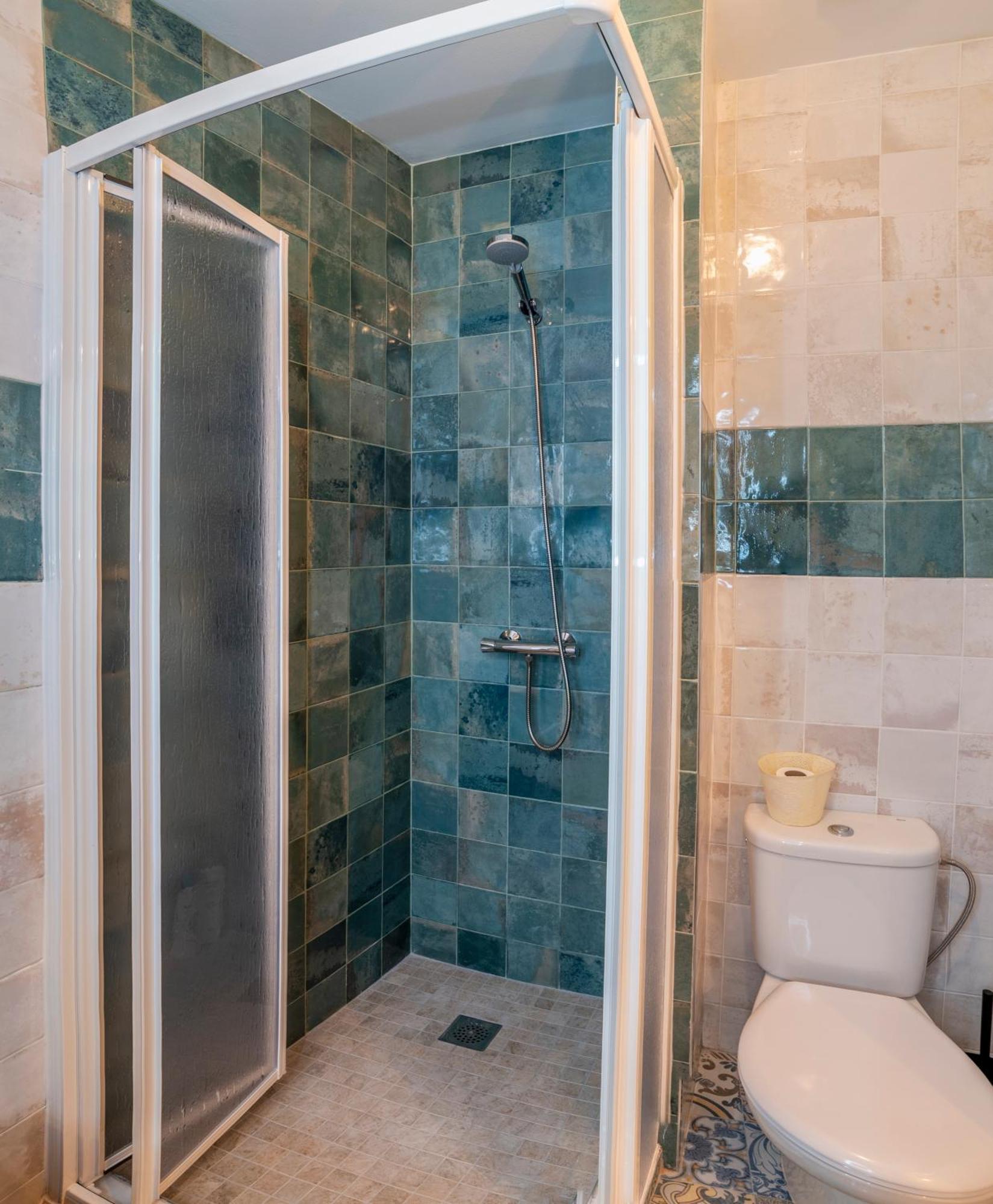 La Puerta Del Cielo Apartman Sevilla Kültér fotó